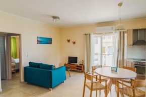 Elena Apartments